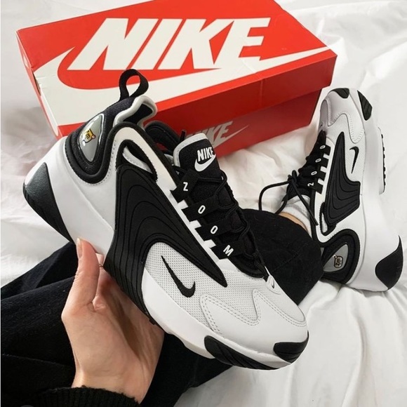 Nike sneakers - Picture 3 of 3